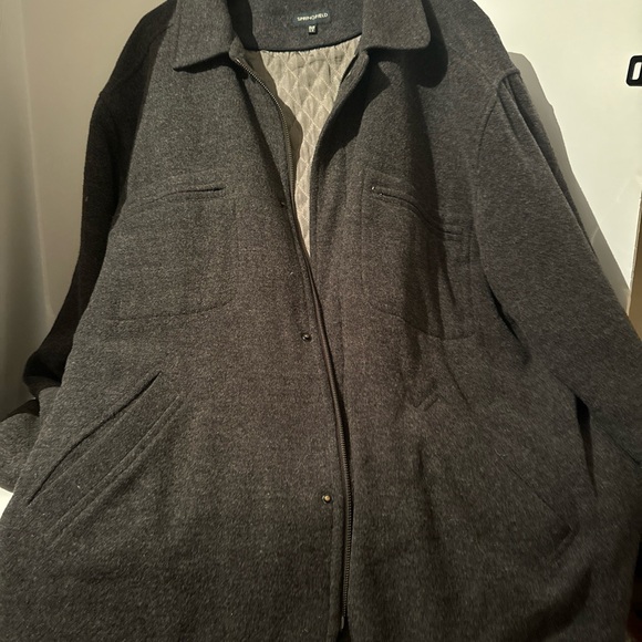 Jacket made by Springfield - Picture 2 of 6